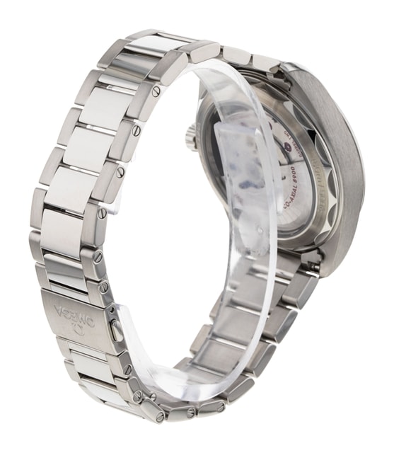 Omega Aqua Terra 150m Gents 220.10.41.21.03.002 Image 3